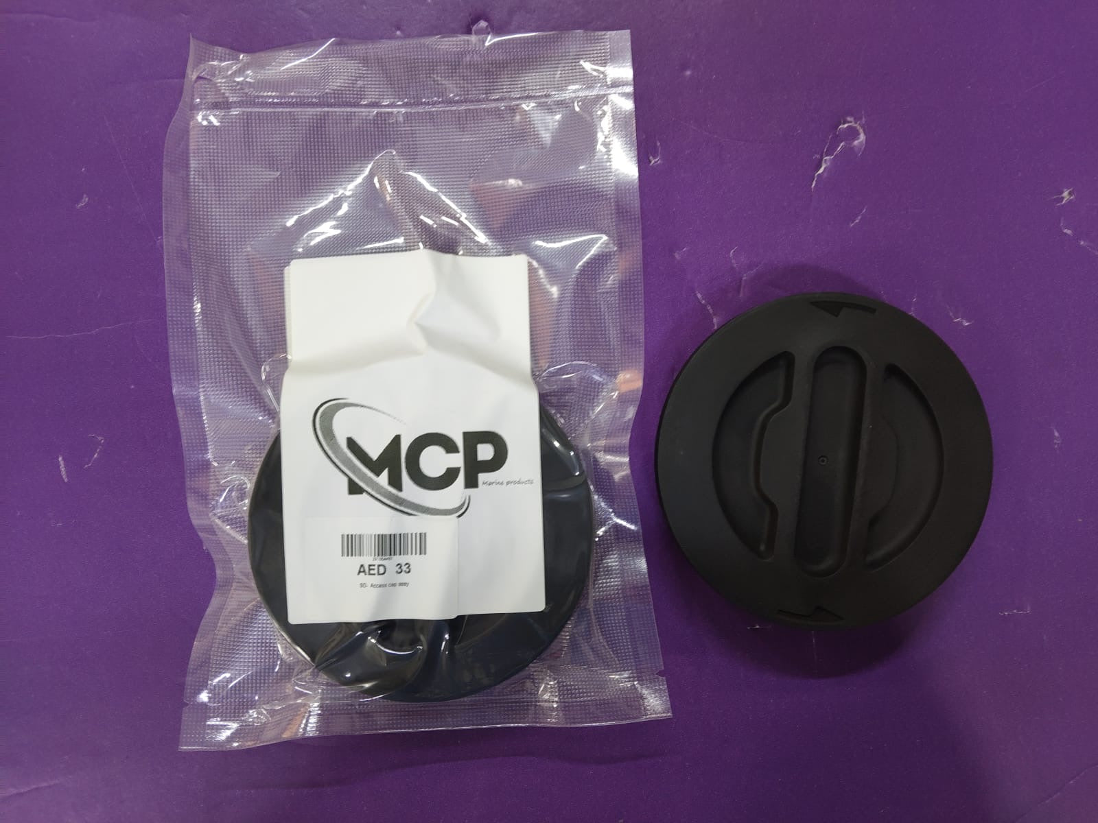 291004481	Access cap assy