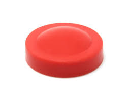 277001887 Sea doo start button red old  model