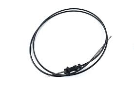 277001989 STEERING CABLE 2018-2024 GTX RXT