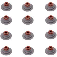 420431671 Spark valve stem seal Kit (12Pc for one engine)