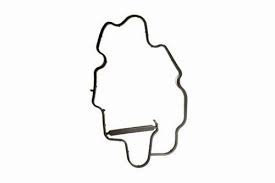 420631486 Seadoo oil vacuum pump gasket