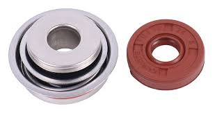 420650370 Sea doo water pump Rotary mech seal