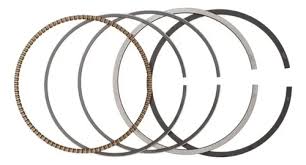 420686548 Sea doo 170-130 ring piston STD Kit (3 Set for one engine)