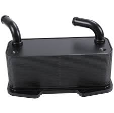 420888878 Sea doo oil cooler (radiator) 300