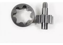 420937543/420956675	Seadoo oil vacuum pump gear kit