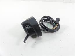 6CS-14305-10-00 Yamaha Throttle lever comp 2015-2019 VX-VXR-GP-FX-EXR
