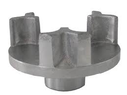 6M6-45813-32-8P FLANGE, COUPLING super jet 1999-2019  Black