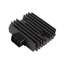 6S8-81960-00-00 RECTIFIER AND REGULATOR ASSY 2002-2015 1100