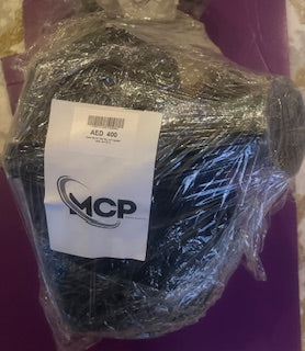 Spark 900 Air filter Box with radiator water can 2014