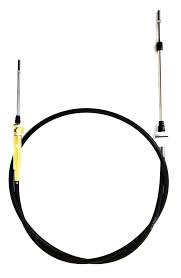 F1S-61481-00-00/F2C-61481-10-00	CABLE, STEERING FX 2005 to 2010/ 2011 to 2016 GX1800