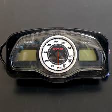 F3J-6820A-20-00 Yamaha Meter assy FX2015