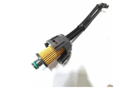 MCP-Sea doo internal secondary fuel pump filter with fuel line