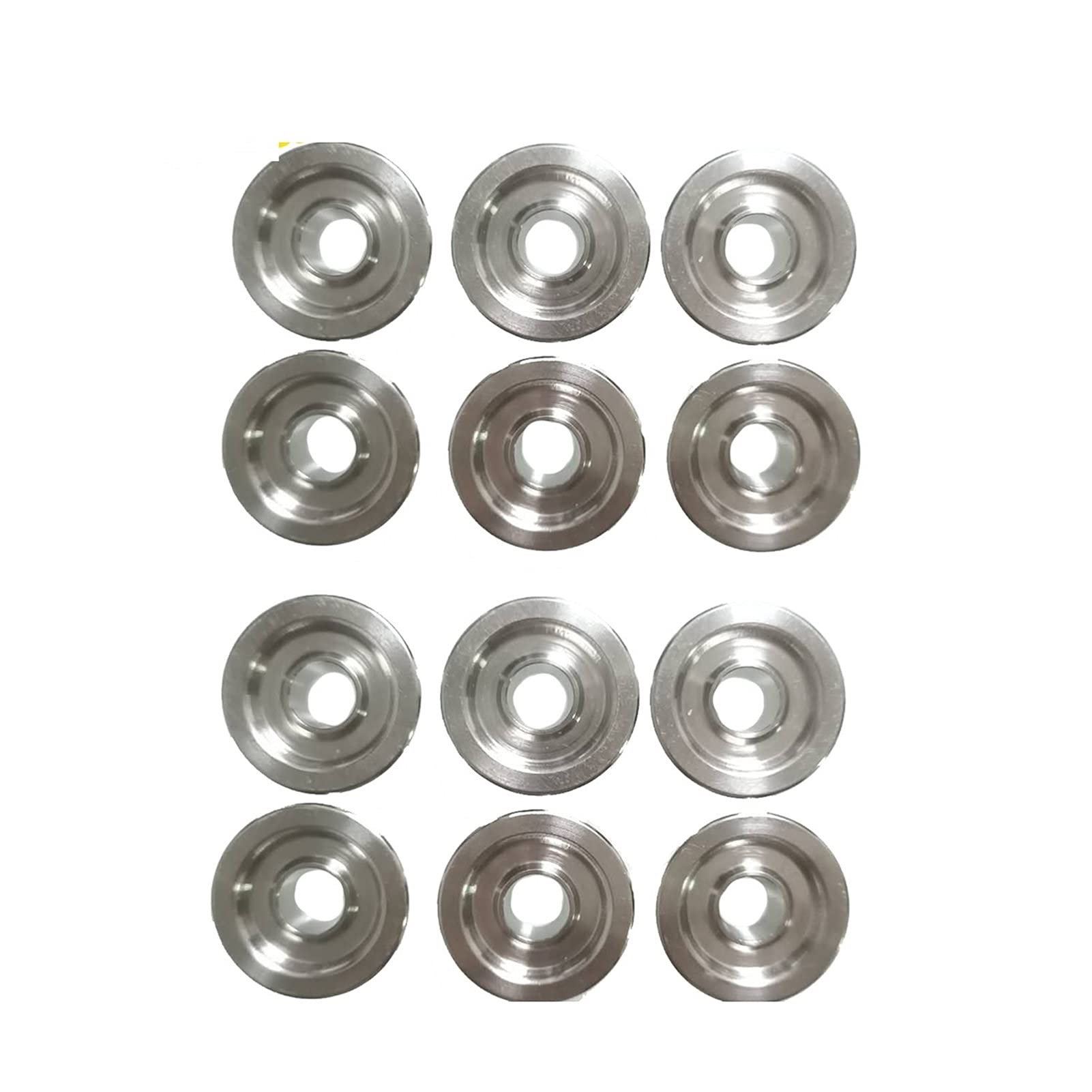 420254283 Titum MCP-Sea doo valve returner 215/255/260