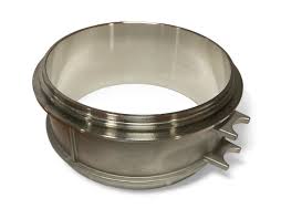 MCP-Spark SS wear ring