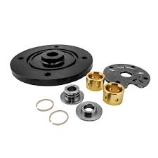 MCP04051 Supercharge rebuild kit   2008-2017