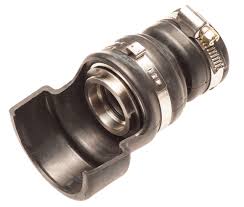 Ball bearing with bellows. Includes 39 - 40.  Sea-Doo  420832648