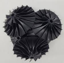 Racing supercharge wheel 	Supercharge wheel 135mm X (18PSI)  300