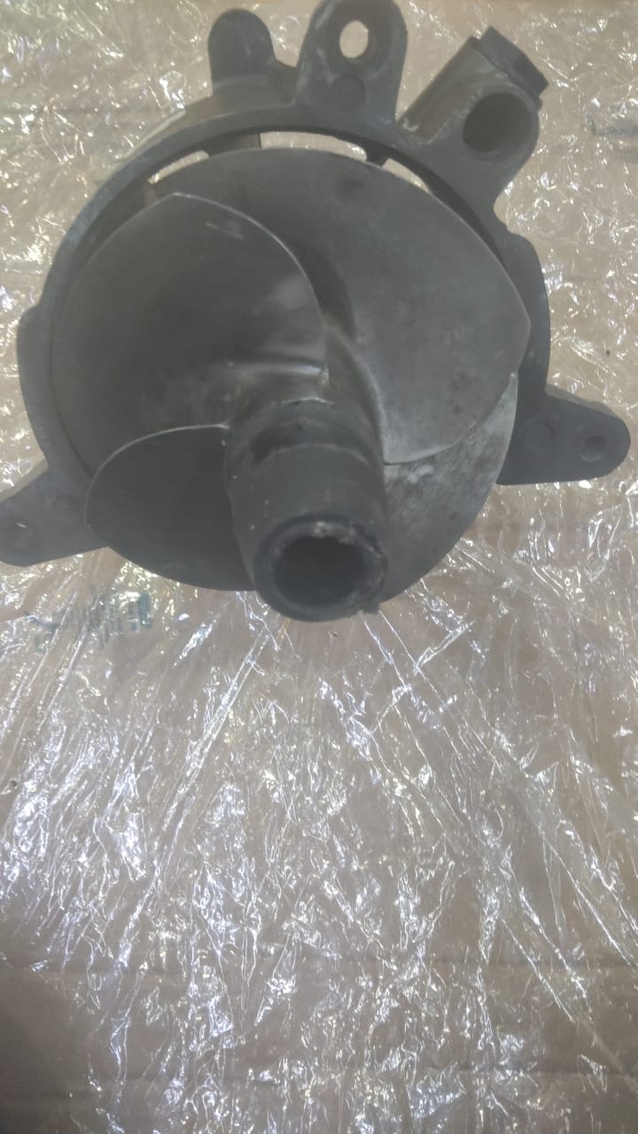 SD Spark 2014 Jet pump 	267000612