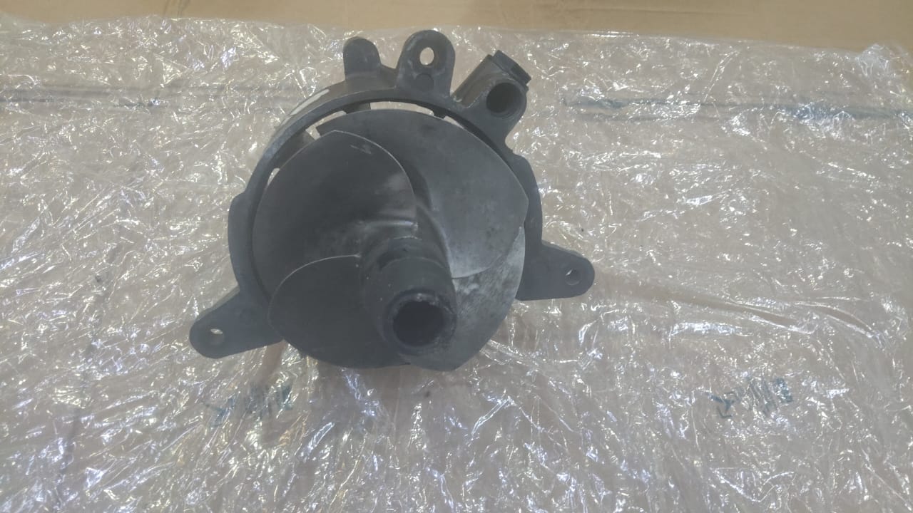 SD Spark 2014 Jet pump 	267000612