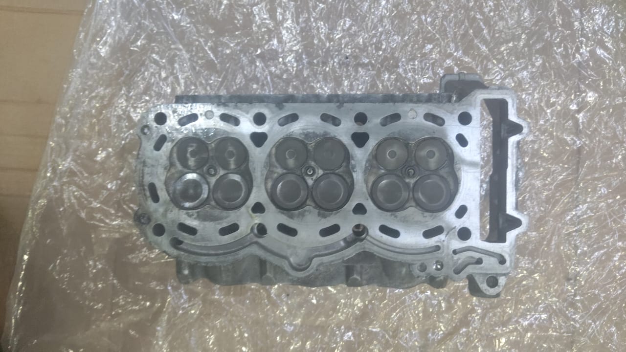 SD Spart 2014 complet  head 	420623877