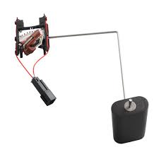 Sea doo fuel gauge float sensor with floating