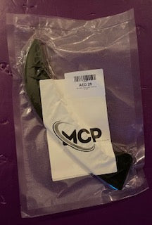 Spark 900  2014  CHAIN TENSION GUIDE