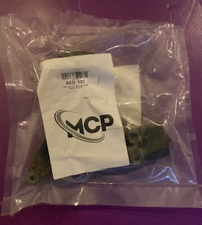 Spark 900  2014 EXHAUST/REAR ENGINE BRACKET