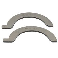 420933140	Spark  thrust half ring crank  Kit (2Pc) 2014-2024