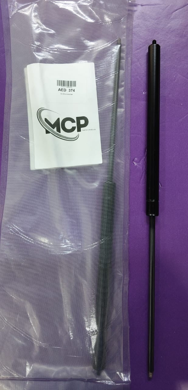 SD-Only Shock absorber   269502271/269502426