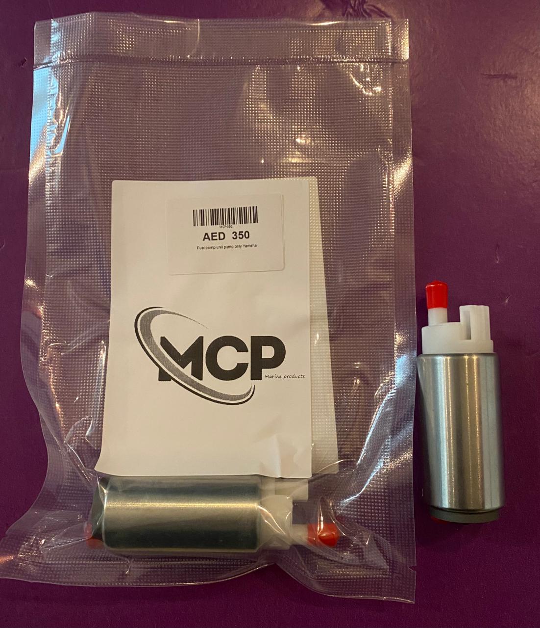 Yamaha fuel pump unit only