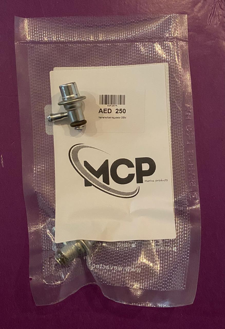 Yamaha fuel requlator OEM