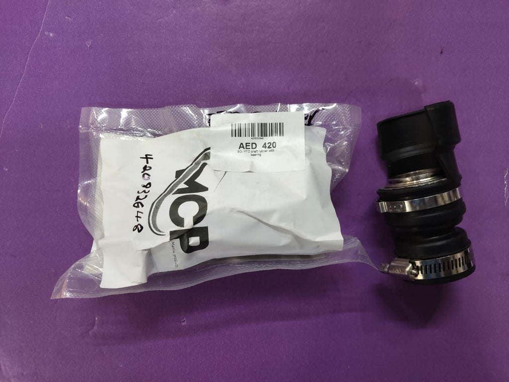 Ball bearing with bellows. Includes 39 - 40.  Sea-Doo  420832648