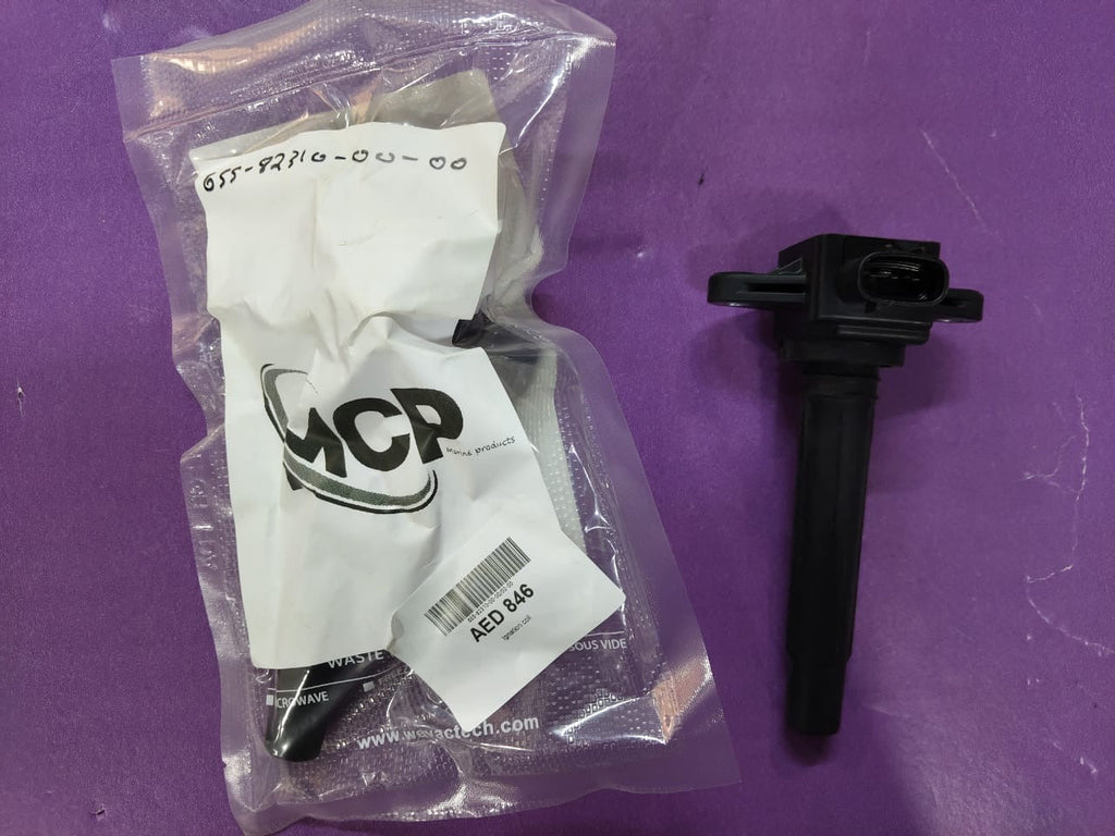 6S5-82310-00-00/6S5-82310-02-00 Yamaha ignition coil