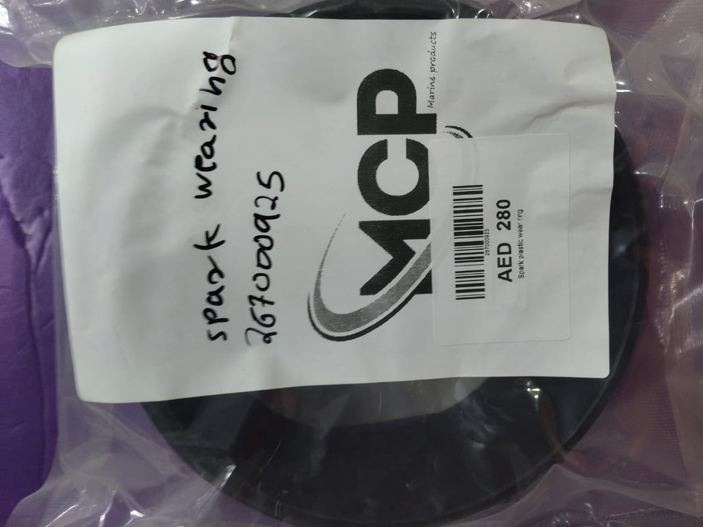 267000925 Sea doo spark wear ring plastic