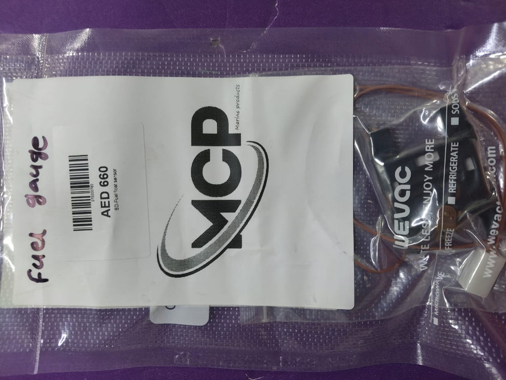 275500780 Sea doo fuel gauge float sensor