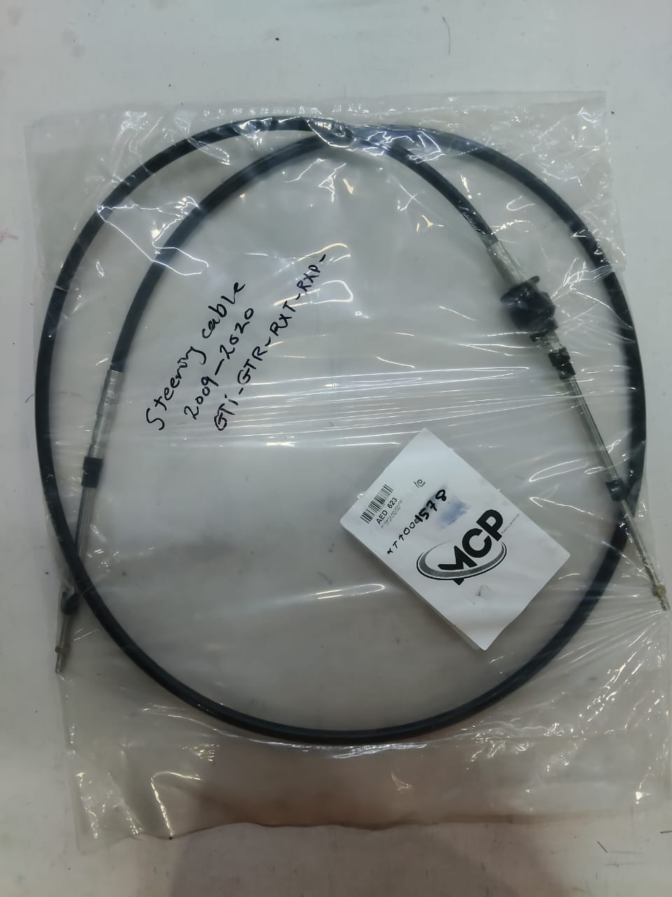 277001578 STEERING CABLE ASS'Y 2009-2020 GTI-GTR-RXT-RXP