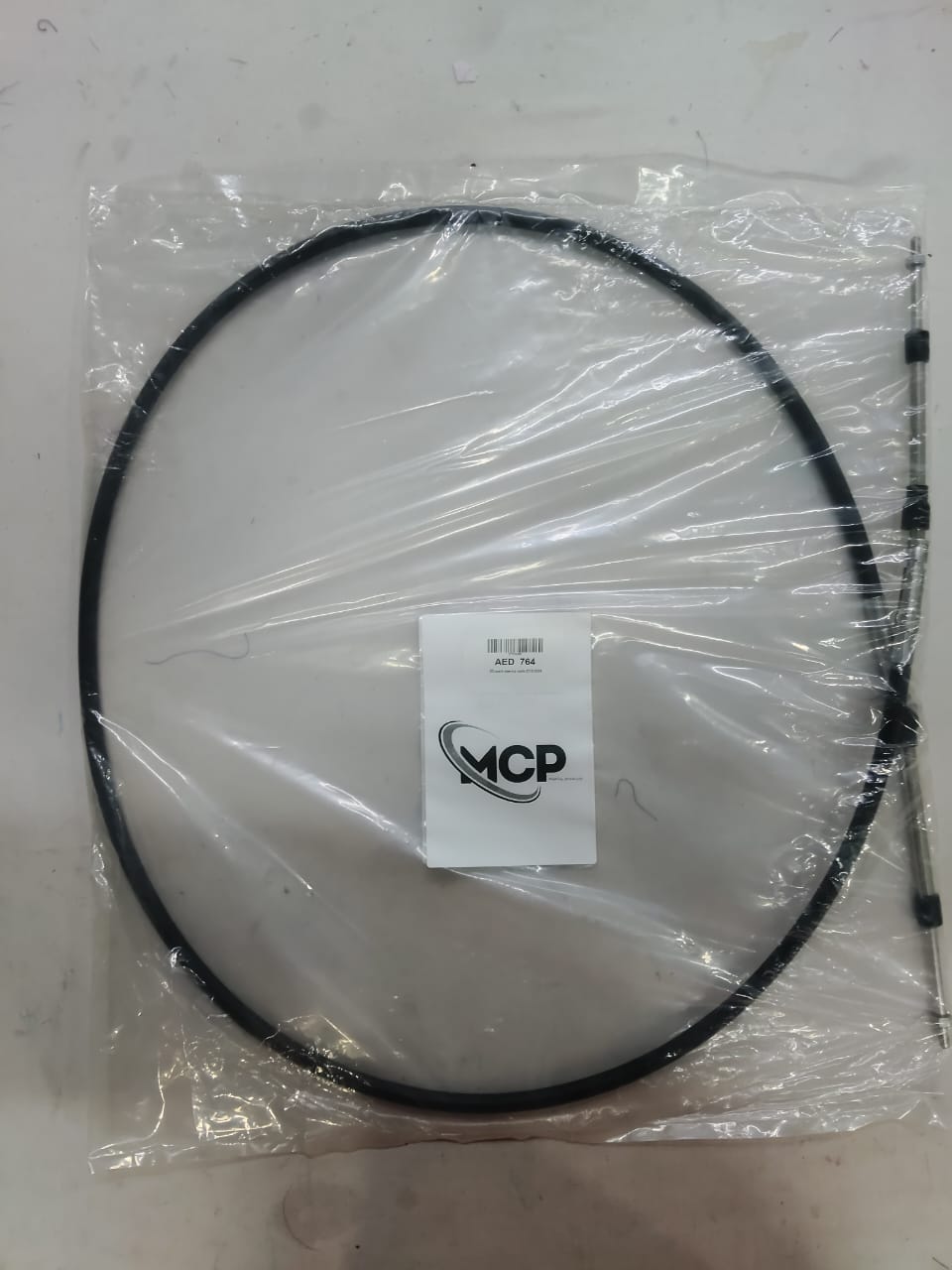 277001790 Sea doo spark steering cable 2014-2017