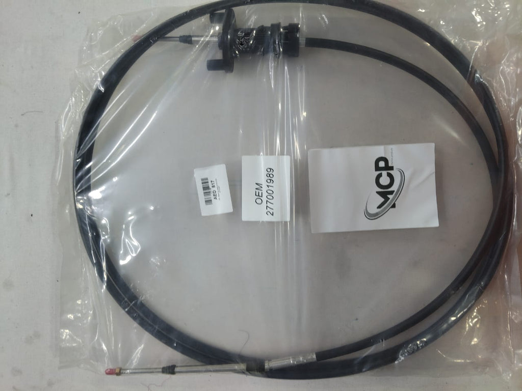 277001989 Sea doo spark steering cable 2018-2024