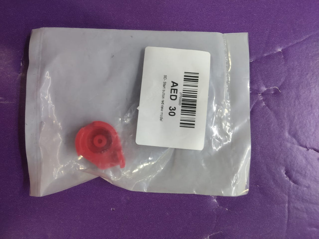 277002320 Sea doo start button red new model