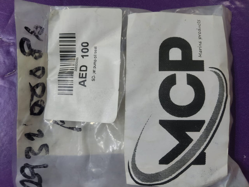 293200089 Sea doo jet pump oil seal