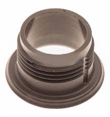 293710114 Sea doo  ride plate plastic fitting