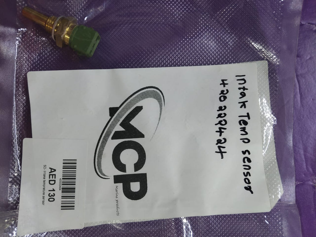 420222424 Sea doo intake temperature sensor