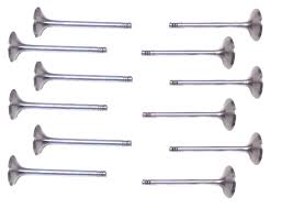 420254682-420254294 Sea doo exhaust & intake valve valve all 2011-2017