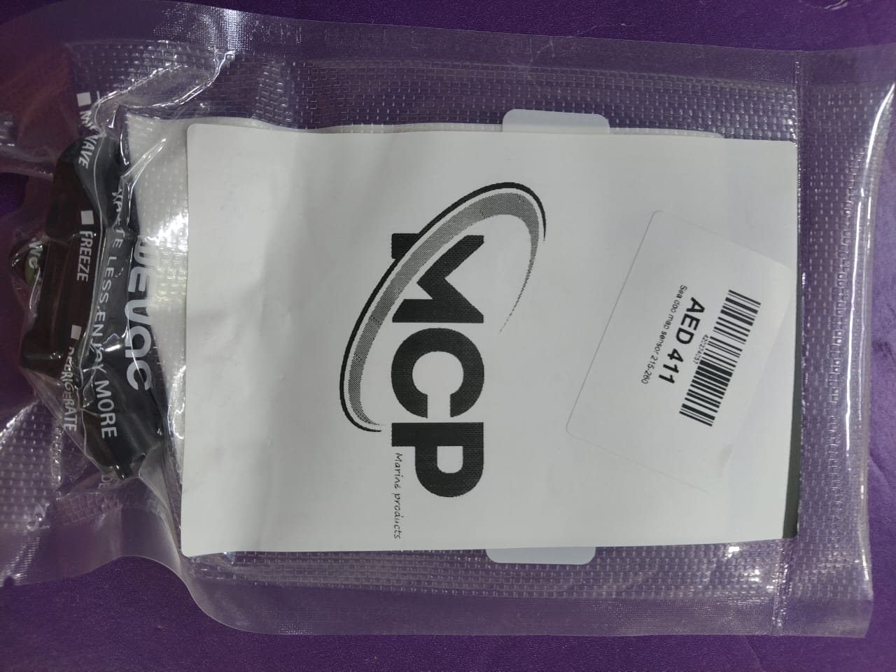 420274057 Sea doo map sensor 2003-2017