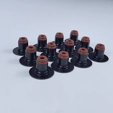 420630202 Sea doo valve stem seal all 1 KIT(12Pc) 2017-2024