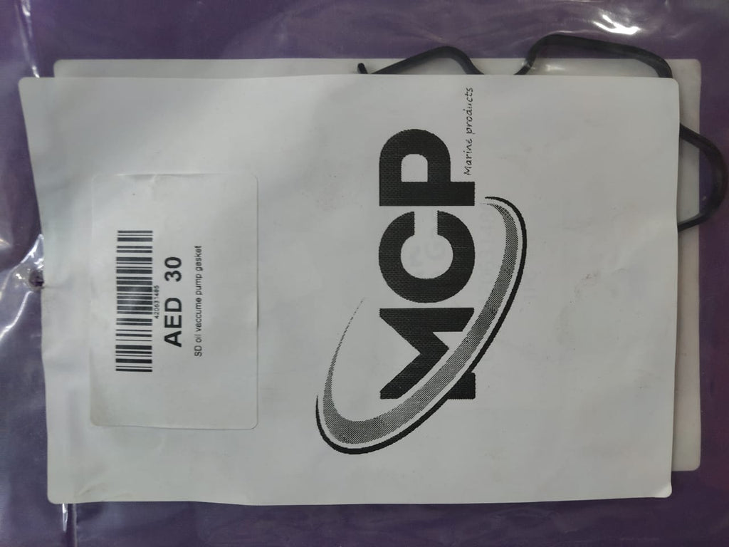 420631486 Seadoo oil vacuum pump gasket