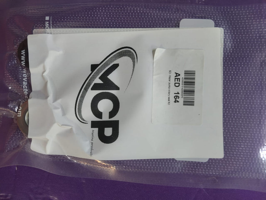 420650370 Sea doo water pump Rotary mech seal