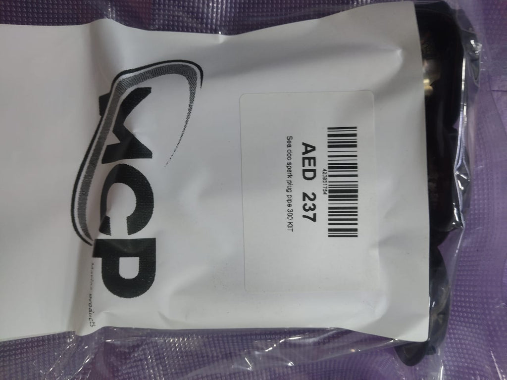 420851754 Sea doo spark plug pipe 300