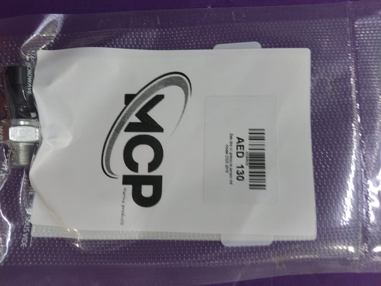 420856533 Sea doo oil pressure sensor old model 2005-2015