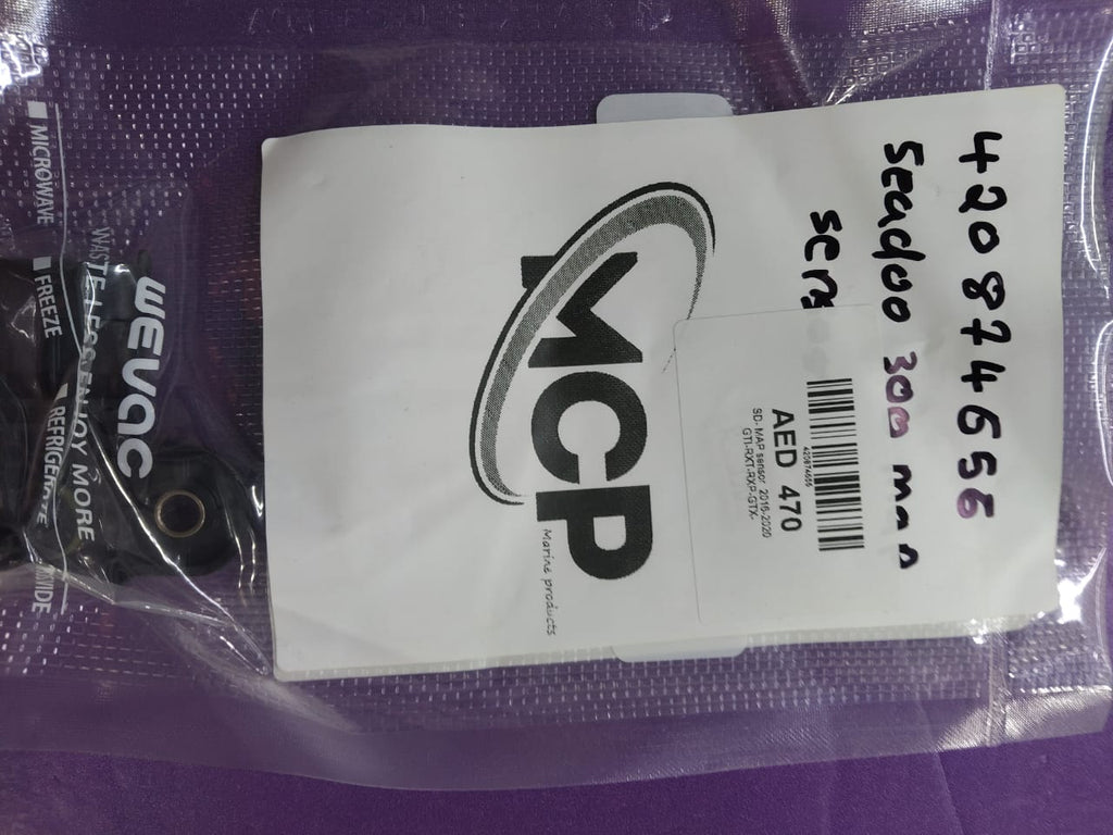 420874656 Sea doo map sensor 2016-2020 GTI-GTX-RXP-GTX
